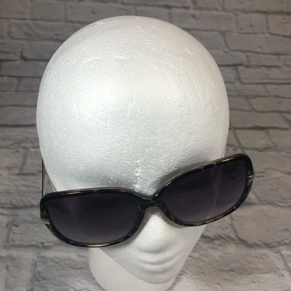 American Eagle Outfitters Sunglasses Brown tortishell style - Picture 9 of 12